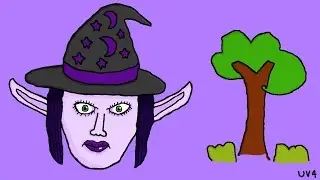Deep Elf Wizard Part 1 - Dungeon Crawl Stone Soup