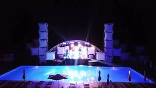 OTAMAN POOL PANORAMA