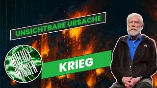 Thomas Campbell &uuml;ber Krieg, Medizin und die Illusion von Kontrolle
