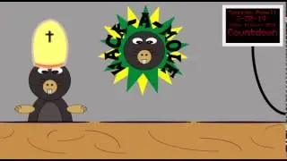 Spencer Powell's After Effects Countdown