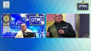 A un mes de la extracción al mejor estilo Misión Imposible del dictador  | A Otro Nivel | Doral Voic