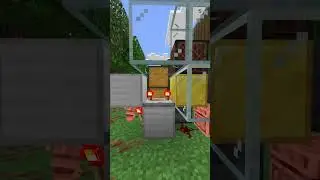 How To Make Minecraft&rsquo;s Simplest Repeater Clock