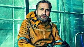 Гренландия 2: Миграция — Русский трейлер #3 (Дубляж, 2026)