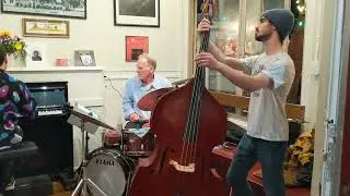 Alex Makeev Trio - Pendulum (Live)
