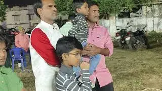 Bro. John Jebaraj in Kakinada Live Concert 
