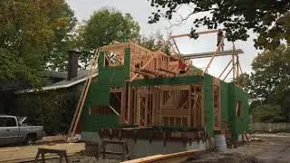 Rountree House