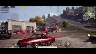 Top One Everyone #pubgmobile #fypyoutube #contentcreator #happy 