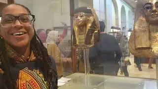 Guest review about Cairo Private Tours