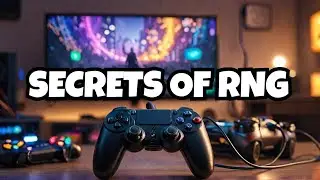 RNG EXPOSED: How Games Keep You Hooked Without You Knowing!