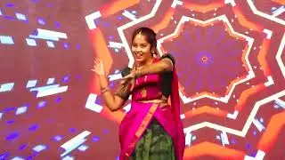 Aakasamlo Aasala Harivillu - Sree Vidya Vidyalayam EM School - Annual Celebrations 23-24