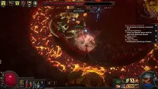 poe at kaom