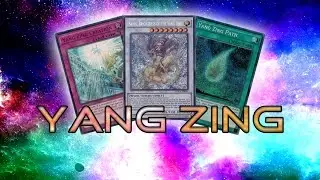 Yang Zing Deck - October 2014