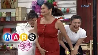 Mars Pa More: How to stride your stress away like a beauty queen?