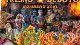 Live  Jaranan 
