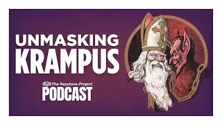 Unmasking Krampus: The Darker Side of Christmas Folklore