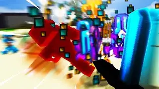 Ma Faction Recrute sur SunaltyMC