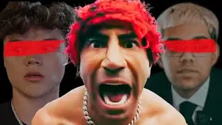 From GENIUS to VILLAIN. The downfall of FOUSEY