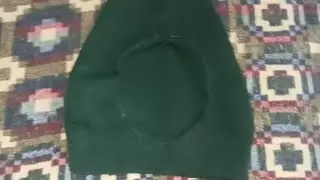 How to make a monkey cap