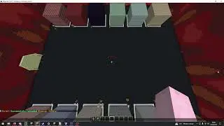 Floor animation