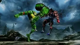 Killer Instinct Season 3 (Русский трейлер)