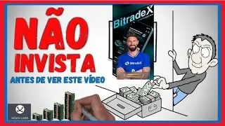 ATTENTION!!! BITRADEX DO NOT INVEST WITHOUT WATCHING THE VIDEO!!!