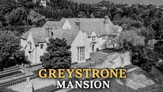 The Dark Mystery Behind America&rsquo;s Most Infamous Tudor Mansion &mdash; Greystone Mansion