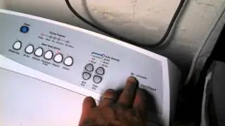 Fisher & Paykel dryer making grinding noise