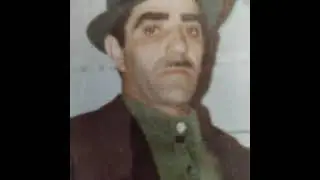 HOYDAL beste Ahmet Karakoçoğlu(ŞİĞO) 1958 saray köyü Yunak SÖYLEYEN HOZAN ATİLLA
