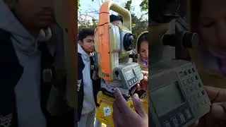 Building Layout Using Total Station | Beginner to Pro Guide