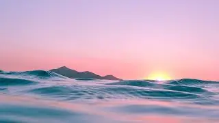 Skyline Drive & Allay feat. Astroleaf - Ocean Boulevard [Silk Music]