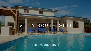 Tropical Oceanfront Villa Rental in Placencia Belize - South Gull Villa