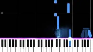 Tynemouth Castle #pianotutorial