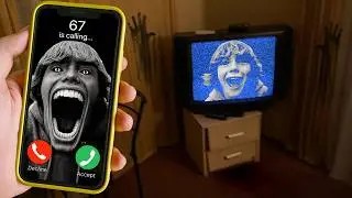 DO NOT WATCH 67 MEME MOVIE AT 3AM
