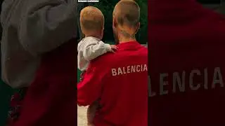 Justin Bieber&rsquo;s Rare Photo with Son Jack Blues Bieber!
