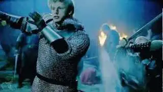 Merlin {Serie 5} - 