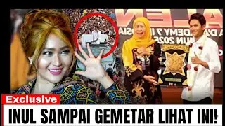 Kepulangan Valen DA7 di Pamekasan: Ratusan Orang Pingsan, Inul Daratista Beri Pesan Mengharukan!