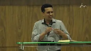 &Eacute; voc&ecirc; que constr&oacute;i o seu futuro - Pr. Harley Apol&ocirc;nio - Culto da Vit&oacute;ria [15.04.2020]