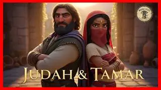 The Untold Story of Judah & Tamar | The Darkest Bible Story Explained