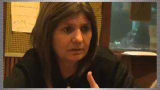 Patricia Bullrich con Susana Viau y Dami&aacute;n Glanz en AM1110 (Parte 1/2)