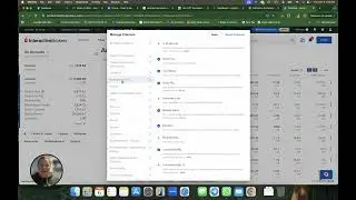 How to Add % P&L Column on Interactive Brokers Web Platform