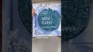 🧊❄️All Ice On Me ❄️🧊 Cz.1 #unboxing #wibo #polishcosmetics #shortsvideo #shorts #kosmetyki #winter