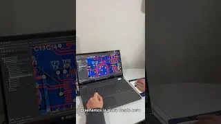 De la idea al producto | PI Circuit