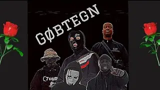 Ham Fra Syd - G&oslash;btegn ft Miklo x D1MA x Lee x Luqa Dhere