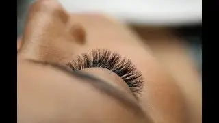 Types of Eyelash Extensions | Shumailas Beauty London & Lahore