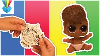 Funboxie mix - Toys compilation 37