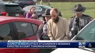 Cody Balmer is set to appear in plea court Tuesday for charges of attempted homicide, aggravated ...