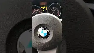 BMW Z4 35i ENGINE START UP - SOUND VALVES OPEN! 3.0L R6 STRAIGHT SIX M SPORT