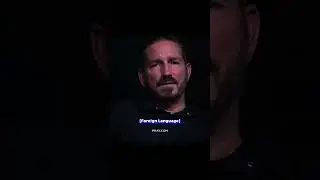 @Pray You&rsquo;ll get goosebumps from what Jim Caviezel shares here.