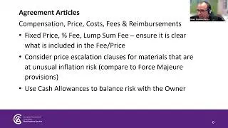 Mastering risk guidelines webinar part 1
