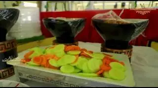 Wedding Catering Services - V4 Hospitality Services